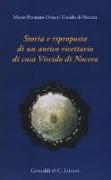 Storia e riproposta di un antico ricettario di casa Viscido