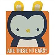 Are Those My Ears?: Owl