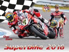 Superbike WM Kalender 2020