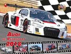 Audi im Rennsport Kalender 2020
