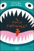 Il pesce pappagallo