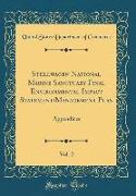 Stellwagen National Marine Sanctuary Final Environmental Impact Statement/Management Plan, Vol. 2