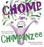 Chomp the Chimpanzee