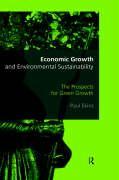 Economic Growth and Environmental Sustainability