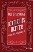 Bitmemis Defter