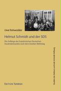 Helmut Schmidt und der SDS