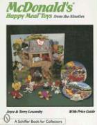 McDonald's (R) Happy Meal (R) Toys from the Nineties
