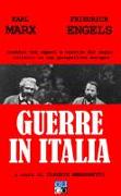 Guerre in Italia. Scontri tra imperi e nascita del regno unitario in una prospettiva europea