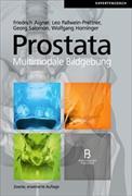 Prostata – Multimodale Bildgebung