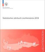 Statistisches Jahrbuch Liechtensteins 2018