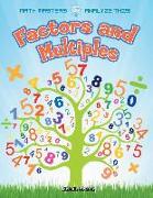 Factors and Multiples