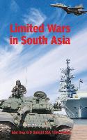 Limited Wars in South Asia