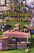 Murder at the Mushroom Festival