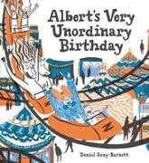 Albert's Very Unordinary Birthday