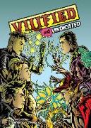 Book 4: Vindicated