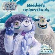 Meechee's Top Secret Society