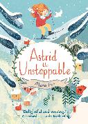 Astrid the Unstoppable