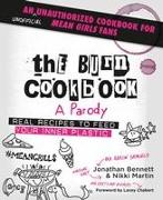 The Burn Cookbook