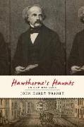 Hawthorne's Haunts in New England