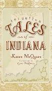 Forgotten Tales of Indiana