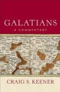 Galatians - A Commentary