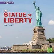 The Statue of Liberty: A 4D Book