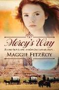 Mercy's Way: Volume 1