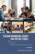 Teaching ?Information Literacy and Writing Studies