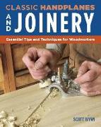 COMPLETE GUIDE TO WOOD JOINERY