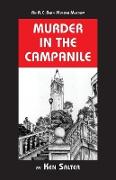 Murder in the Campanile: An R. C. Bean Murder Mystery