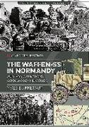 The Waffen-Ss in Normandy