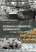 German Armor in Normandy