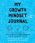 My Growth Mindset Journal