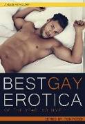 Best Gay Erotica of the Year, Volume 4