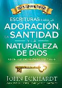 Escrituras Para La Adoración, La Santidad Y La Naturaleza de Dios / Scriptures F or Worship, Holiness, and the Nature of God