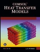 Comsol Heat Transfer Models