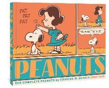 The Complete Peanuts 1969-1970: Vol. 10 Paperback Edition