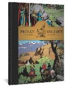 Prince Valiant Vol. 18: 1971-1972