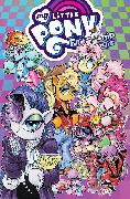 My Little Pony: Friendship is Magic Volume 15