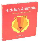 Hidden Animals