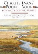 Charles Evans' Pocket Book for Watercolour Artists