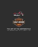 Harley-Davidson: The Definitive Story of an American Icon