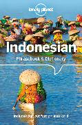 Lonely Planet Indonesian Phrasebook & Dictionary