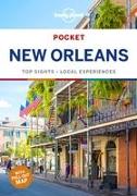 Lonely Planet Pocket New Orleans