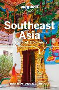 Lonely Planet Southeast Asia Phrasebook & Dictionary