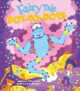 Fairy Tale Dot-To-Dots