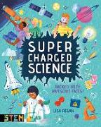 Super-Charged Science: Packed with Awesome Facts!