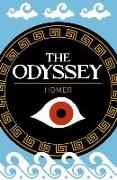 The Odyssey: With Illustrations After John Flaxman