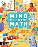Mind-Blowing Math: Packed with Amazing Facts!