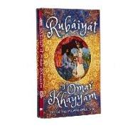 The Rubaiyat of Omar Khayyam: Deluxe Slipcase Edition